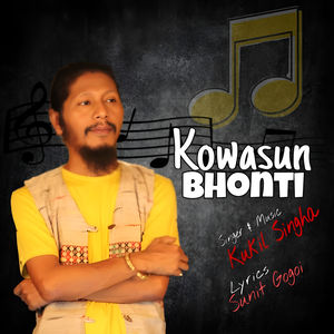 Kowasun Bhonti (Original)