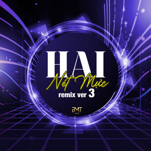 Hoàng Oanh - Hai Nét Mực (Remix|Version 3)