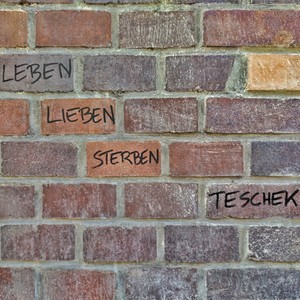 Leben, Lieben, Sterben