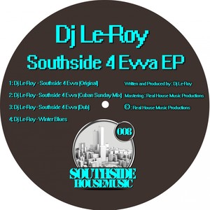 Southside 4 Evva EP