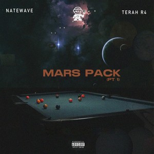 Mars Pack PT1. (Explicit)