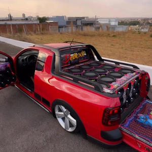 MEGA AGRESSIVIDADE DO EMPURRA - Henrique Ps - Eletrofunk