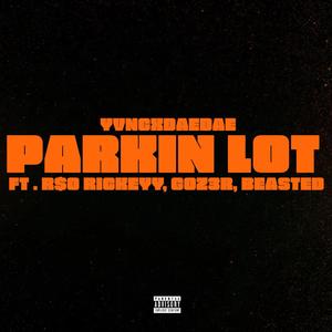 PARKIN LOT (feat. RSO Rickey x RSO Heze, Go3zr & Beasted) [Explicit]