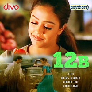 12 B (Original Motion Picture Soundtrack)