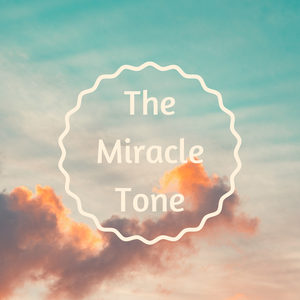 The Miracle Tone - 432Hz Removes Negative Blocks, Limitation & Energy