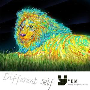 Different self (Original Mix)