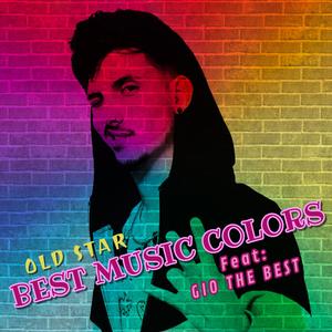 Best music colors