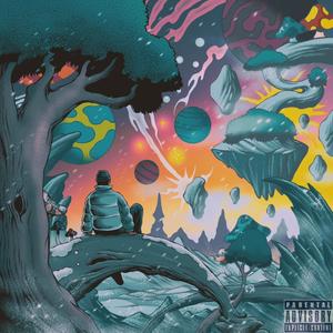 Hangin' By A Thread (Explicit)