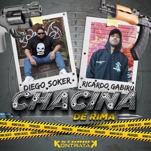 Chacina de Rima (Explicit)