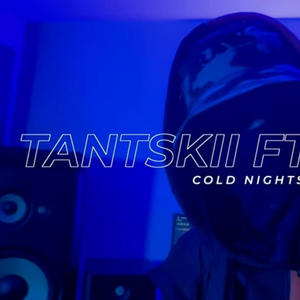 Srow - COLD NiGHTz (feat. TANTSKII) (Explicit)