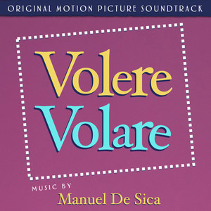 Volere Volare (Temauno #9)