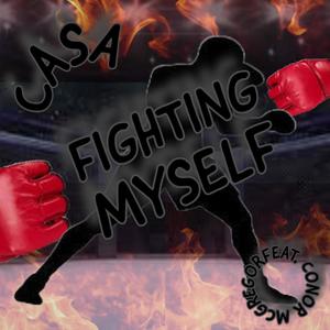 Fighting Myself (feat.Conor McGregor) Bounce/Donk/Dance