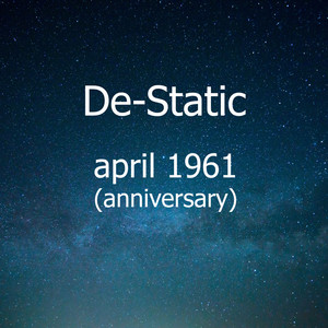 April 1961 (Anniversary)