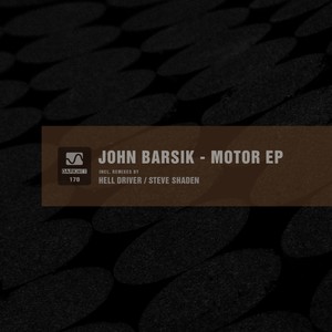 Motor (Original Mix)