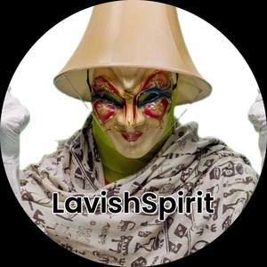 LavishSpirit Frequency