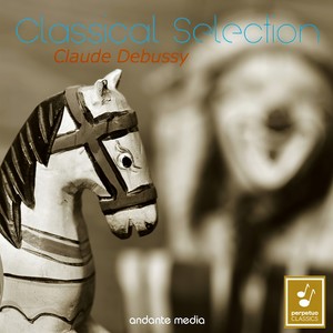 Sonata for Flute, Viola and Harp in F Major, L. 137 - III. Finale. Allegro moderato ma Risoluto