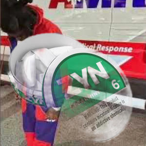 I <3 nicotine (Explicit)