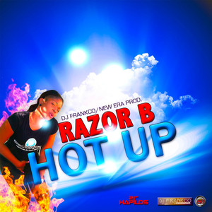 Hot Up (Radio Edit)