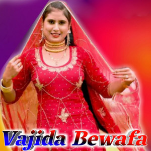 Vajida Bewafa