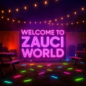 Zauci Girl Energy (feat. Karaja & Nia) (Explicit)