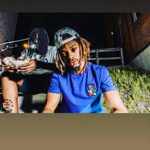 Last One Alive (Explicit)