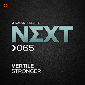 Stronger (Extended Mix)