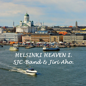 HELSINKI HEAVEN I (M)