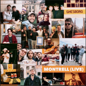 Don't Stop Me Baby (Live)