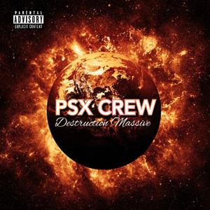 Jalouzie (feat. Lady P & Nosferatos) (Explicit)