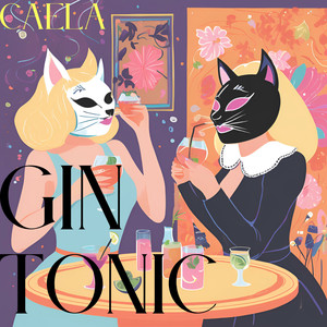 Gin Tonic