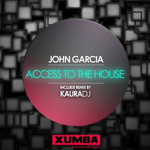 Access To The House (KauraDj Remix)
