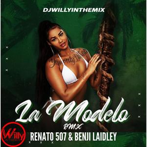 La Modelo (feat. Renato 507 & Benji Laidley) (Radio Edit)