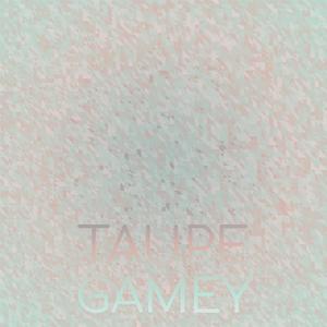 Taupe Gamey