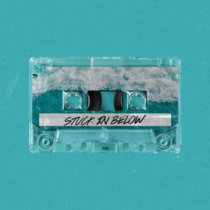 Stuck In Below(feat. Moon Beatz) (Explicit)