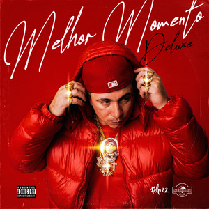 Melhor Momento (Deluxe) [Explicit]