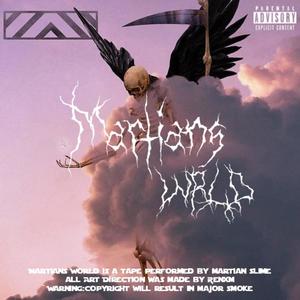 No Strings Attached(feat. Venxm & Aquaries) (Explicit)