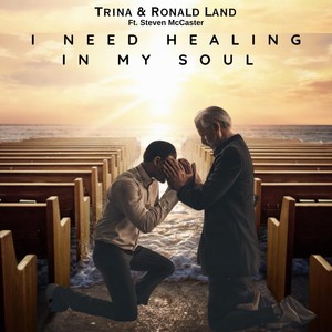 I NEED HEALING IN MY SOUL (feat. Steven McCaster)