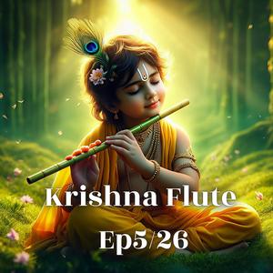 Eternal Krishna Flute