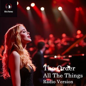 All The Things (Radio Edit)