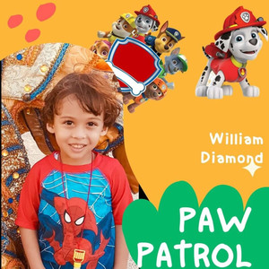 Paw Patrol