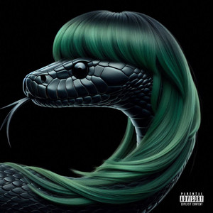 Jade Kobra - menina má (Explicit)