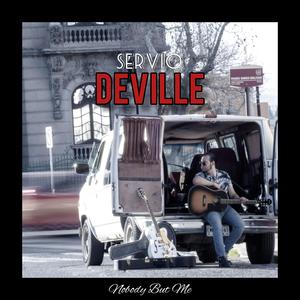 Nobody But Me (feat. Rafa Contreras) (Piano Accompainment)