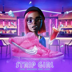 Strip Girl (Explicit)