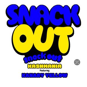 Snack Out (feat. Kanary Yellow)