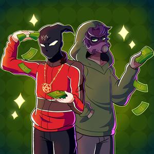 Seeing Green (feat. Keldxn) (Explicit)