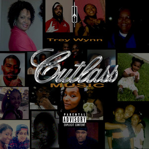 Cutlass Music (Explicit)