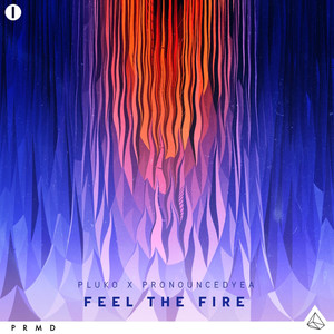 Feel the Fire (Breath Vocal Mix)