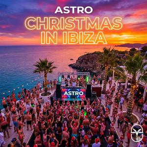Christmas In Ibiza