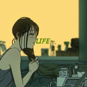 LIFE (feat. Adbieu & $lim the CURLY)