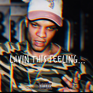 Luvin This Feeling (Explicit)